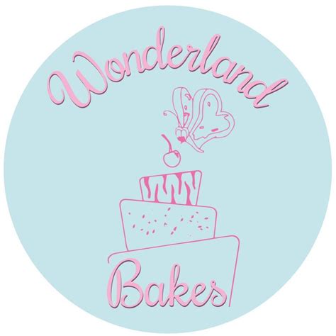 Wonderland Bakes